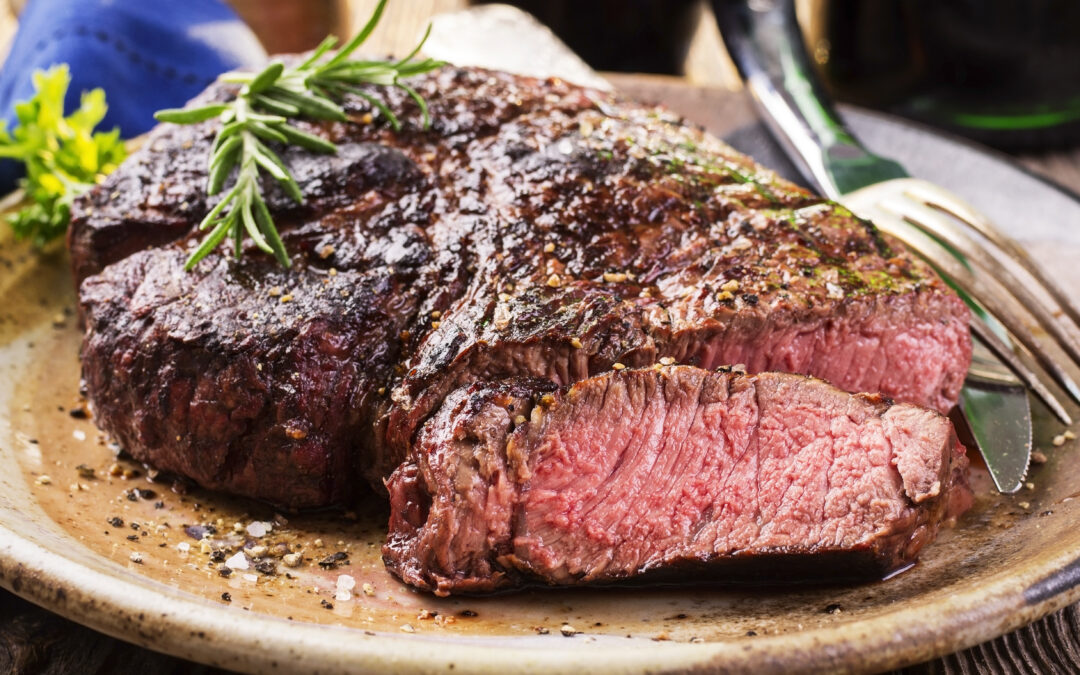 Steak-Tipps für den richtigen Biss